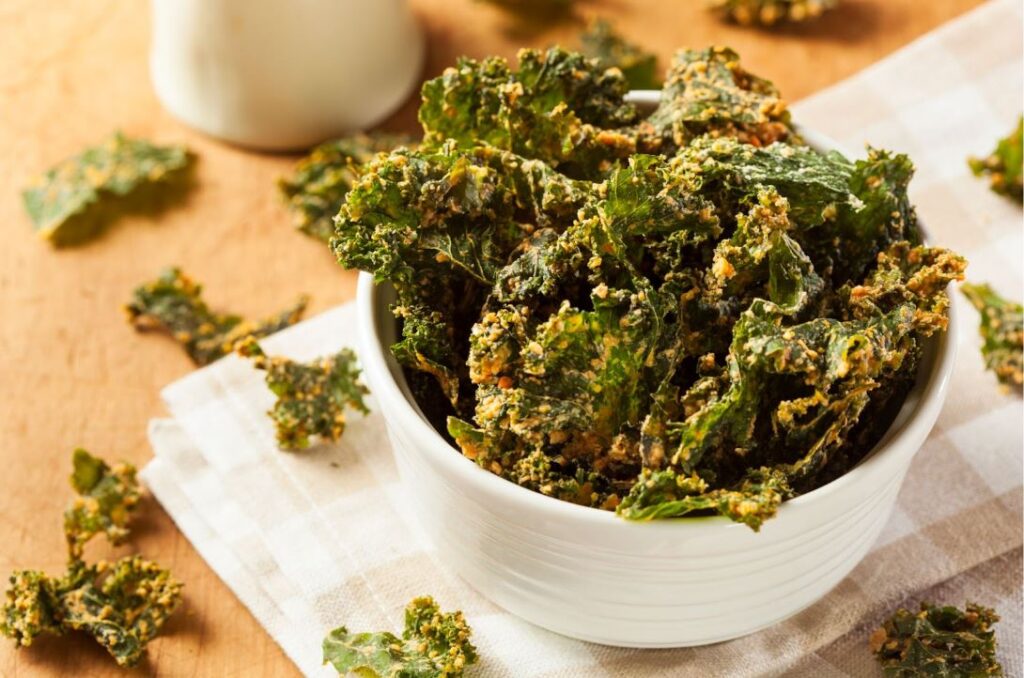 kale