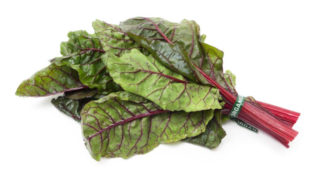 swiss-chard